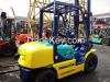 Used KOMATSU Forklift FD-60  Japan forklift