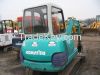 used Forklift Toyota 5Ton For Sale