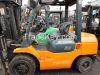 Used FD-30   Toyota Forklift