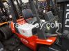 HELI  3ton forklift USED FORKLIFT MARHET 