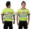 Mr Wilson Customized Soccer Uniform Set