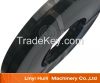 ribbon wound black steel strapping