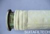 Fiberglass Needle Felt For Dust Collector Systems & Isolation