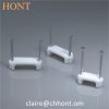 Double Nail Cable Clips