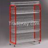 Metal Display Rack Series