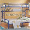 Metal Bunk Bed Series