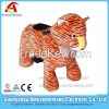 AT0605 Amusementang wholesale coin operated four wheel bike for FEC