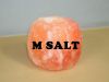 Himalayan Salt Tealight Natural Candle Holder