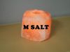 Himalayan Salt Tealight Natural Candle Holder