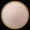 Himalayan Light Pink Powder Salt