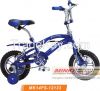 Cobra freestyle bmx bike