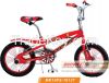 Cobra freestyle bmx bike