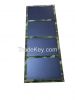 Folding Portable Solar Panel Charger for 12V Battery Charging 80W