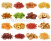 Dried Fruits