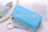 wholesale 5600mah backup power Perfume External Battery Charger panel USB for iphone 5S 5 4S 4 Galaxy S3 S4