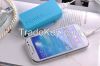 wholesale 5600mah backup power Perfume External Battery Charger panel USB for iphone 5S 5 4S 4 Galaxy S3 S4