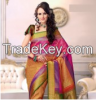 Silk Saree DA03