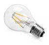 A60 led filament bulb