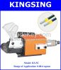 Manual Pneumatic Terminal Crimping Machine KS-5C+ Free Shipping by DHL
