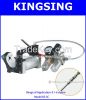 Hig-speed Air Terminal Crimping Machine, Pneumatic Crimping Machine KS