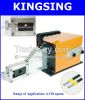 Cable end-slaves Terminal Crimping Machine KS-7C+ Free Shipping by DHL