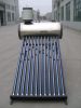 All 304 Stainless Steel Solar Geyser SABS Approved