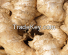 Fresh Ginger