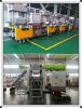 High Quality Rubber Injection Molding Machine Vertical First In First Out Rubber Silicone Injection Molding Machine 400T 6000CC Rubber Injection Molding Press Machine