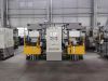 High Quality Rubber Automatic Flat Vulcanizing Machine 200T 300T 400T Rubber Vulcanizing Machine Rubber Sheet Vacuum Flat Vulcanizing Press Machine