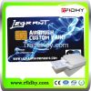 125kHz/13.56MHz Smart RFID Em/ Mifare Card for Identification / Access Control