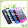 5000mAh solar charger