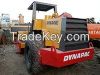 Used Dynapac CA25D, CA30D Compactor, Used CA25D, CA30D Dynapac Road roller