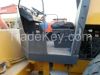 Used Dynapac CA25D, CA30D Compactor, Used CA25D, CA30D Dynapac Road roller