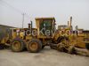 Used Caterpillar 140g, 140h, 12g, 120h, 120g, 16g Motor Grader, Used 140g motor grader