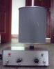 kymograph machine/reco...