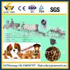 Low price pet feed pellet machinery, dog fodo making machine for sale