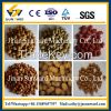 Factory supply dog food machine, pet cat food processing line