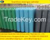Industrial Gas Oxygen Nitrogen Carbon Dioxide Gas Cylinder
