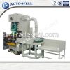 aluminum foil contaier making machine