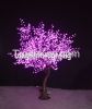 24V New LED Cherry Tree Waterproof