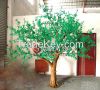 Waterproof Artificial trees with led lights