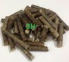 Tapioca residue pellet...