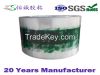 50mic thick custom printed packing tape 60mm x 100Y for industrial Bag Sealing