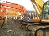 Used Crawler Excavators Cat 320C