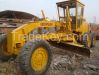 Used Motor Grader CAT 14G