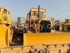 Used Crawler Bulldozer CAT D6D