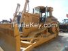 Used CAT D7H Bulldozer