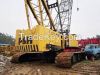 Used Kobelco P&H 300T Crawler Crane