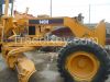 Used CAT 140H Motor Graders/CAT 140H