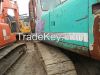 Used Crawler Excavators Kobelco SK230/Kobelco SK230 Excavators